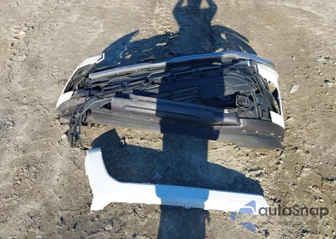 2022 Ford Expedition Xlt z USA, uszkodzony, nr VIN 1FMJU1HT5NEA35636